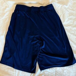 Cat & Jack Kids' Navy Blue Shorts